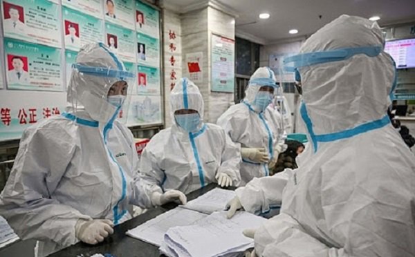 Bộ Y tế thông tin: Khánh Hoà, Thanh Hoá sắp được công bố hết dịch-1