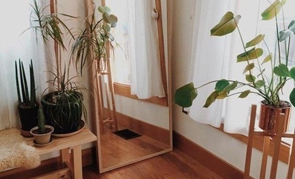 4 vị trí phong thủy không nên đặt gương trong nhà không phải ai cũng biết-1