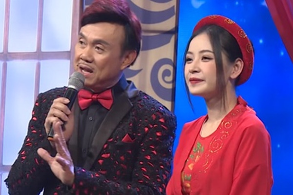 Bị Midu hỏi vay tiền mở chi nhánh, Chí Tài đáp: Giúp gì thì giúp chứ tiền nong là không có giúp-5