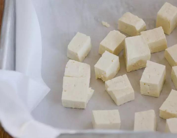 Đậu phụ mua ăn không hết, giữ cách này trong tủ lạnh, đảm bảo 2 tuần vẫn tươi ngon-3