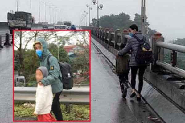 Góc khuất nồng đượm tình mẫu tử của hai mẹ con ăn xin trên cầu Thanh Trì gần 10 năm-3