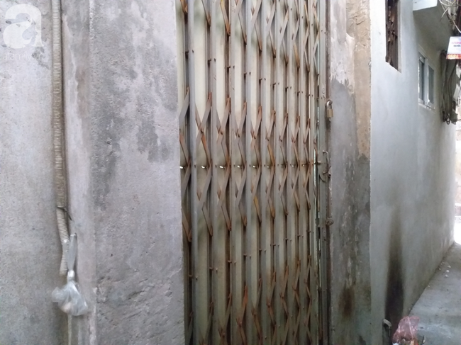 Sau vụ tai nạn khiến cô gái dẫn con ăn xin trên cầu Thanh Trì tử vong, còn lại người mẹ già ôm cháu nhỏ không nơi nương tựa-6