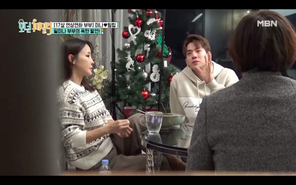 Hoa hậu World Cup lấy mỹ nam kém 17 tuổi: Đau đớn bật khóc trước mặt mẹ chồng-7