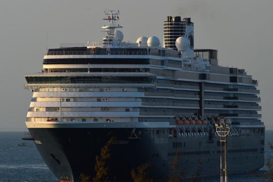 Sự thật thông tin 8 hành khách trên du thuyền MS Westerdam đã đến Hà Nội vào tối nay