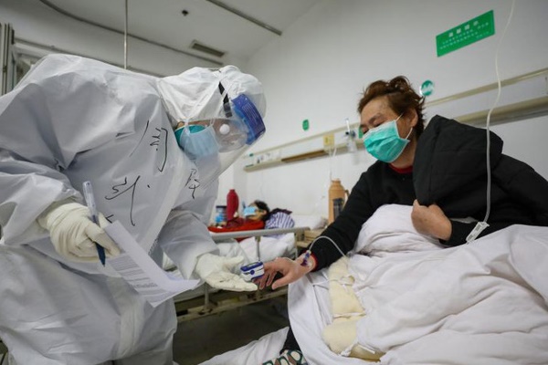 Vì sao Việt kiều Mỹ nhiễm Covid-19 phát hiện tại TP.HCM đã xét nghiệm âm tính 3 lần nhưng chưa được xuất viện?-4