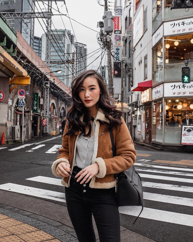 Nàng ngoài 30 tuổi nên ghim chặt 10 công thức sau để thấy mặc đẹp chưa bao giờ dễ đến thế-2