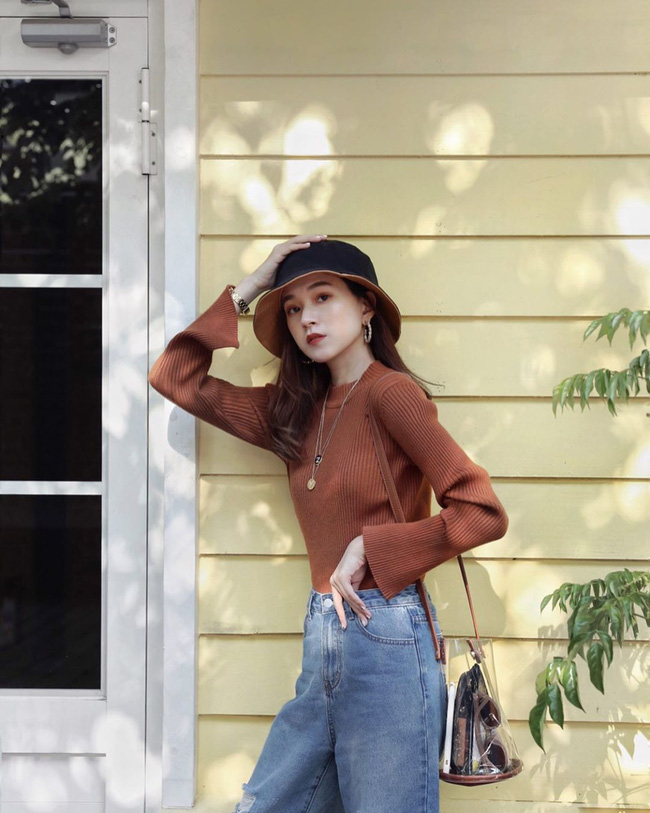 Nàng ngoài 30 tuổi nên ghim chặt 10 công thức sau để thấy mặc đẹp chưa bao giờ dễ đến thế-3