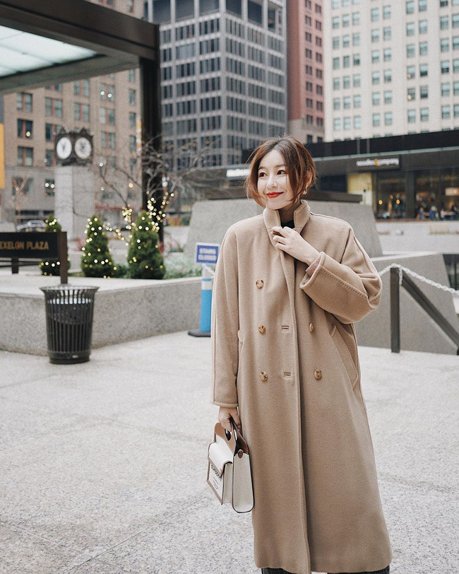 Nàng ngoài 30 tuổi nên ghim chặt 10 công thức sau để thấy mặc đẹp chưa bao giờ dễ đến thế-4