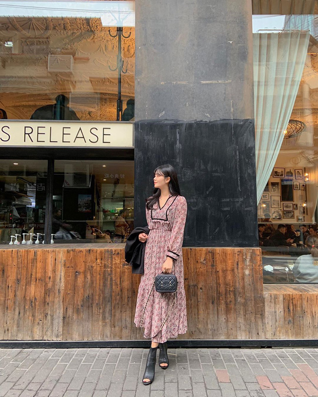 Nàng ngoài 30 tuổi nên ghim chặt 10 công thức sau để thấy mặc đẹp chưa bao giờ dễ đến thế-6