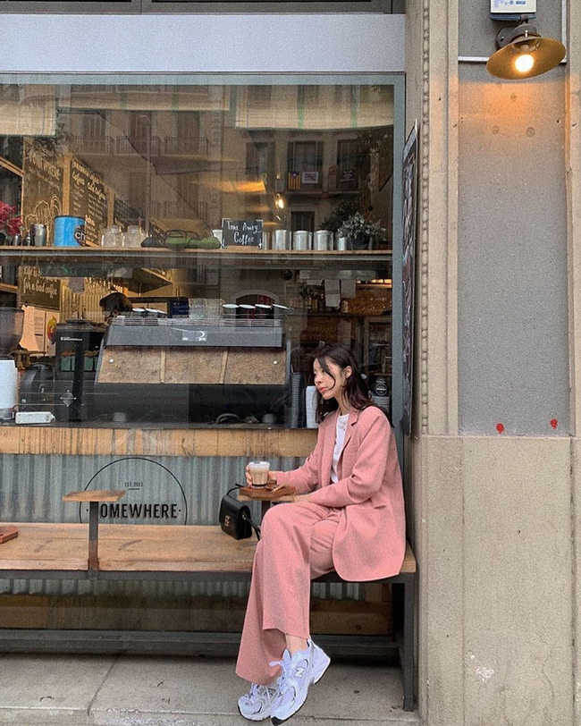 Nàng ngoài 30 tuổi nên ghim chặt 10 công thức sau để thấy mặc đẹp chưa bao giờ dễ đến thế-8