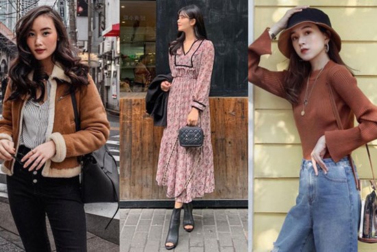 Nàng ngoài 30 tuổi nên ghim chặt 10 công thức sau để thấy mặc đẹp chưa bao giờ dễ đến thế
