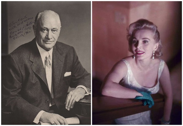 Bi kịch của tiểu thư sinh ra đã ngậm thìa bạc: Mẹ là hoa hậu, cha là ông trùm khách sạn nhưng đến cuối đời không chồng con, chết không ai đến nhận-1