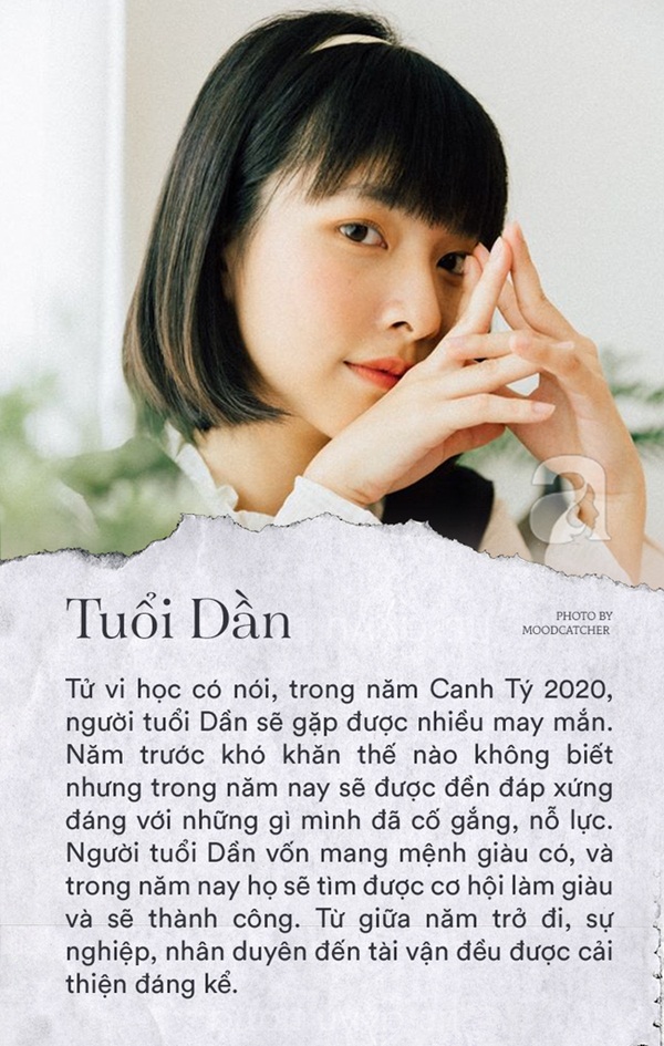 3 con giáp này cả đời có 8 lần phát tài, năm 2020 tài vận thăng hoa 2 lần, cứ mỗi một năm trôi qua lại kiếm thêm bộn tiền-1