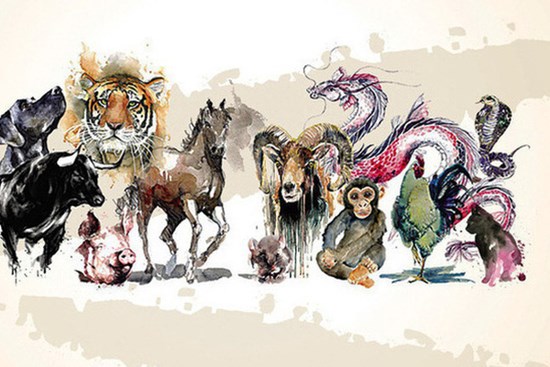 4 con giáp có hạn trong tháng 2 âm, cần cẩn trọng chuyện công việc, tiền nong