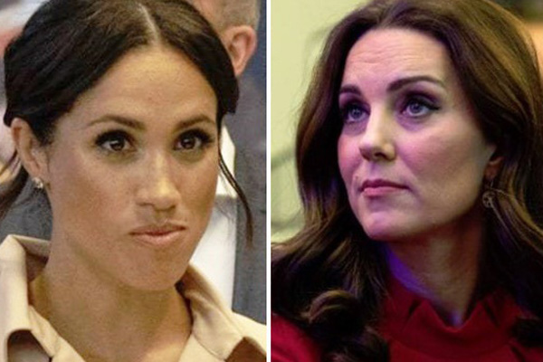 Nỗi buồn hoàng gia Anh: Thêm một cặp đôi ly hôn sau 26 năm chung sống, vợ chồng Meghan Markle lại bị réo gọi tên-5