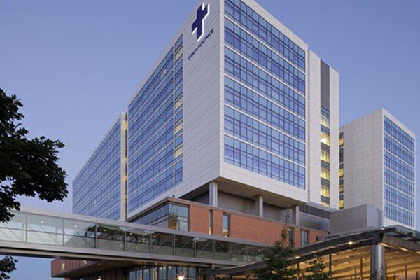 Mỹ: Bệnh nhân đầu tiên trên thế giới thử nghiệm thuốc trị Covid-19 đã hồi phục-1