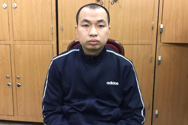 Nữ sinh 19 tuổi dùng trí tuệ nhân tạo để dọn rác trên vũ trụ bao la-10