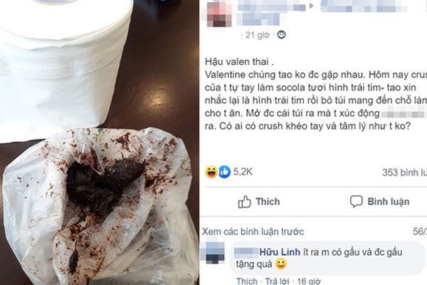 Vừa gặp bạn gái qua mạng lần đầu tiên đã bỏ chạy, chàng trai được dân mạng đồng cảm: Chúng tôi hiểu mà người anh em!-3