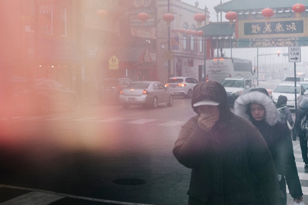 Nhiễm bệnh rồi đúng không?: Tình cảnh chung của người Trung Quốc tại Mỹ vào lúc này, chỉ 1 cái hắt hơi cũng bị nghi ngờ, xa lánh-5