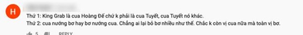 Thêm một màn hack não đến từ Hoa hậu Phạm Hương: Làm vlog khoe nấu ăn đảm nhưng nhất định gọi King Crab là cua Tuyết-3