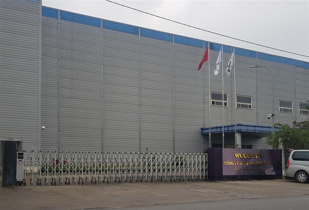 Cơ quan chức năng vào cuộc điều tra vụ suất ăn có giòi ở Bắc Ninh-2