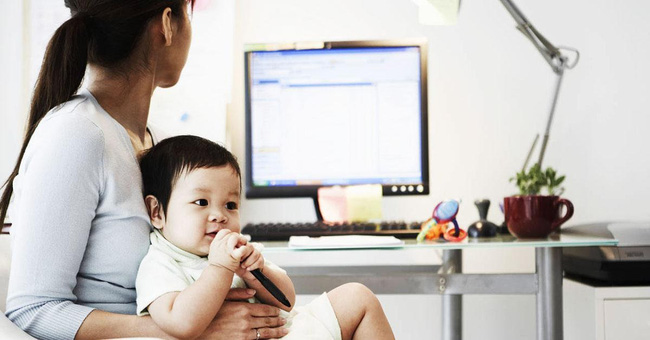 Bị nhà tuyển dụng hắt hủi vì chưa sinh em bé, nàng công sở đăng đàn than thở, dân mạng phản ứng bất ngờ-1