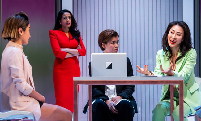 Bị nhà tuyển dụng hắt hủi vì chưa sinh em bé, nàng công sở đăng đàn than thở, dân mạng phản ứng bất ngờ-2