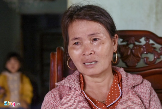 Cô gái giết bạn trai đêm Valentine từng cầm dao rượt cha mẹ-1