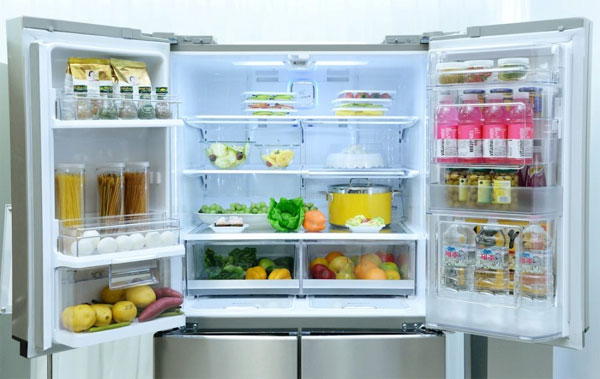 Sử dụng tủ lạnh theo cách này không lo tốn tiền điện, giảm nửa chi phí hàng tháng-1