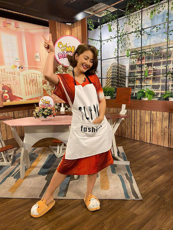 Cuộc sống Ngọc Lan sau khi ly hôn Thanh Bình-3