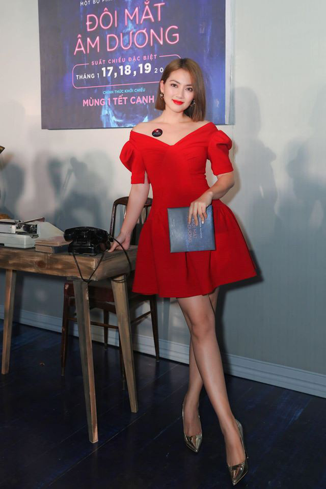 Cuộc sống Ngọc Lan sau khi ly hôn Thanh Bình-4