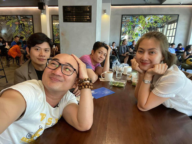 Cuộc sống Ngọc Lan sau khi ly hôn Thanh Bình-5