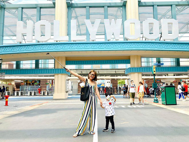 Cuộc sống Ngọc Lan sau khi ly hôn Thanh Bình-7