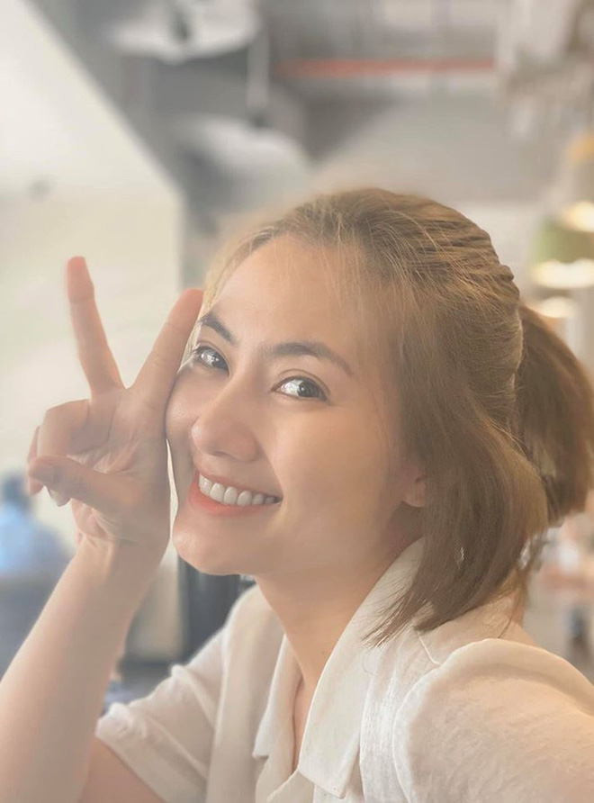 Cuộc sống Ngọc Lan sau khi ly hôn Thanh Bình-12