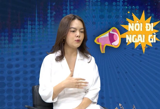 Phạm Quỳnh Anh: Nhiều khán giả bị vô cảm với những giọt nước mắt của Trấn Thành-1