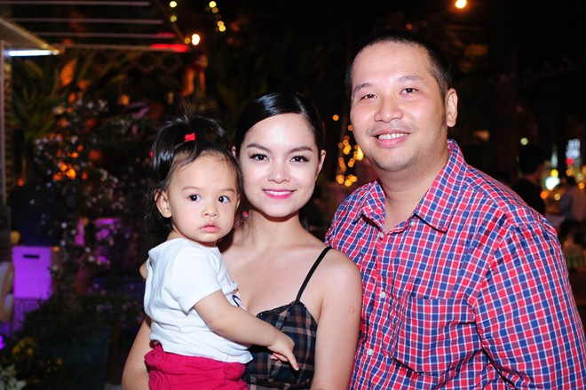 Phạm Quỳnh Anh: Nhiều khán giả bị vô cảm với những giọt nước mắt của Trấn Thành-2