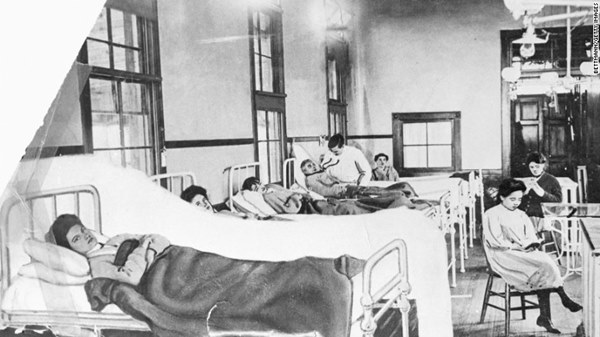 Những ‘bệnh nhân số 0’ bị coi là kẻ gieo rắc mầm bệnh-3