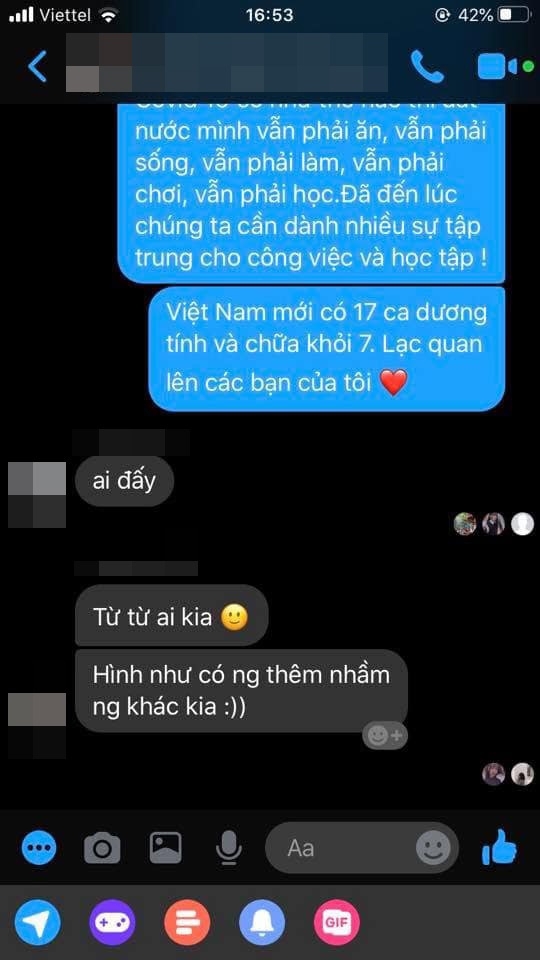 Cả lớp đồng lòng nghỉ học, chỉ một thanh niên quyết tâm đến lớp, thầy giáo đang mừng thầm thì ngã ngửa bởi cú lừa cực mạnh-7