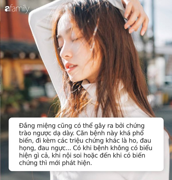 Sáng nào thức dậy cũng thấy trong miệng có vị này thì rất có thể gan, mật, dạ dày của bạn đã có vấn đề nghiêm trọng-2