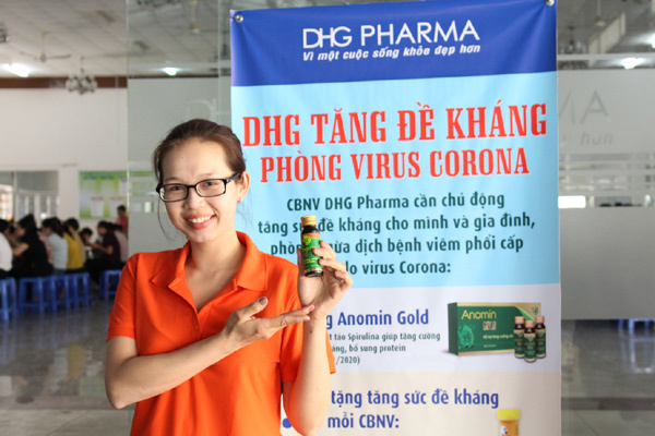 Vì sao cần dốc tâm bảo vệ người lao động trước virus corona?-3