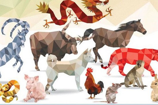 Trong năm 2020, có 3 con giáp hoan hỉ đón vận may, hành sự thuận lợi, sự nghiệp hanh thông