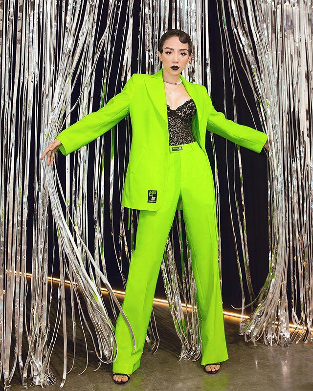 Tóc Tiên sở hữu khối tài sản, kho hàng hiệu đồ sộ thế nào trước tin đồn lên xe hoa?-1