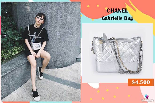 Tóc Tiên sở hữu khối tài sản, kho hàng hiệu đồ sộ thế nào trước tin đồn lên xe hoa?-10