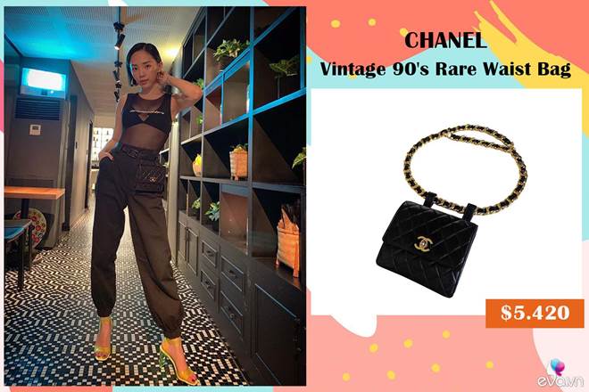 Tóc Tiên sở hữu khối tài sản, kho hàng hiệu đồ sộ thế nào trước tin đồn lên xe hoa?-11