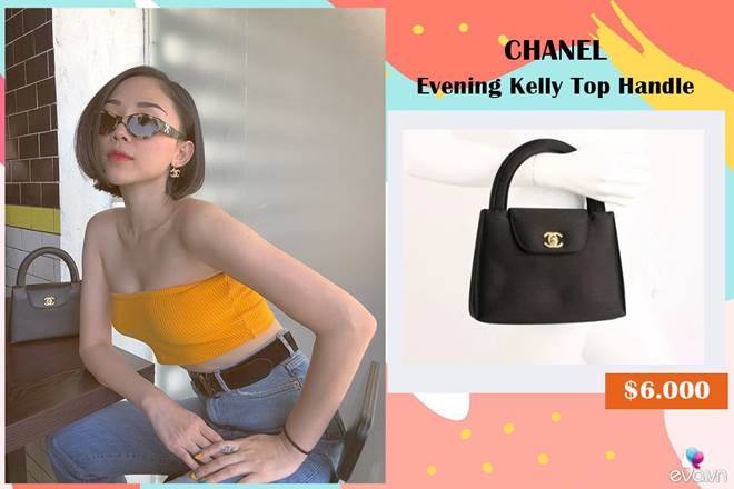 Tóc Tiên sở hữu khối tài sản, kho hàng hiệu đồ sộ thế nào trước tin đồn lên xe hoa?-12