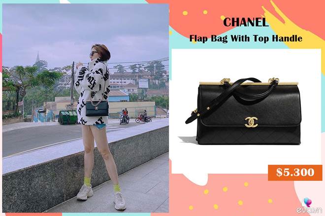 Tóc Tiên sở hữu khối tài sản, kho hàng hiệu đồ sộ thế nào trước tin đồn lên xe hoa?-13