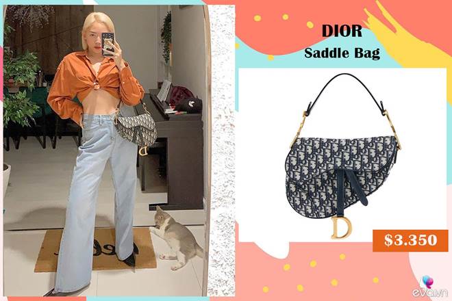 Tóc Tiên sở hữu khối tài sản, kho hàng hiệu đồ sộ thế nào trước tin đồn lên xe hoa?-14