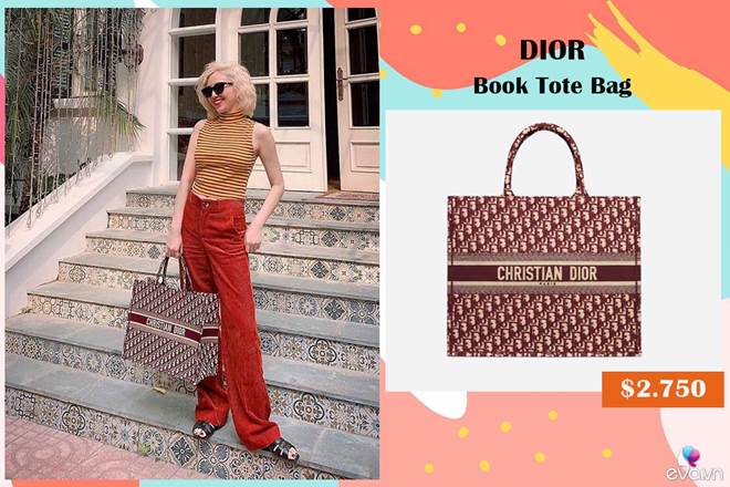 Tóc Tiên sở hữu khối tài sản, kho hàng hiệu đồ sộ thế nào trước tin đồn lên xe hoa?-15