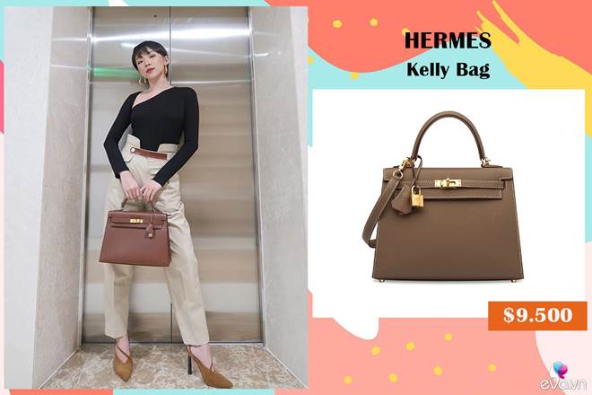 Tóc Tiên sở hữu khối tài sản, kho hàng hiệu đồ sộ thế nào trước tin đồn lên xe hoa?-17