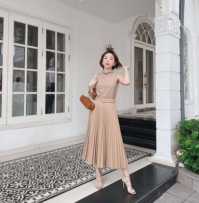 Tóc Tiên sở hữu khối tài sản, kho hàng hiệu đồ sộ thế nào trước tin đồn lên xe hoa?-4